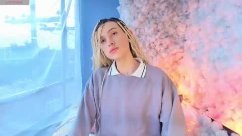 Aaron fordd online show from 04/16/26, 01:45