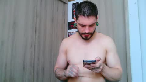 Aaron kwok online show from 03/14/26, 09:53