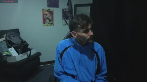 aaron_malikk online show from 04/21/26, 01:18