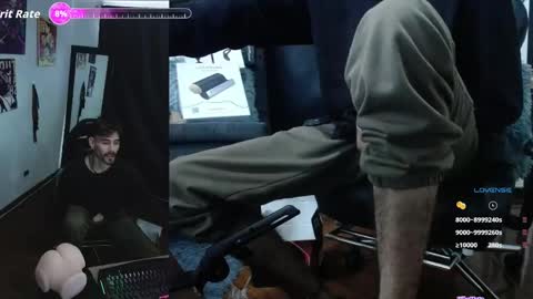 aaron_malikk online show from 04/22/26, 09:05