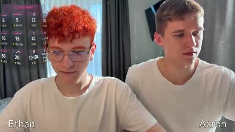 aaron_nathans online show from 03/22/26, 01:14