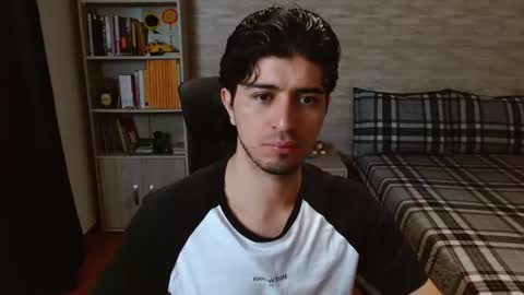 Aaron online show from 01/14/26, 09:52