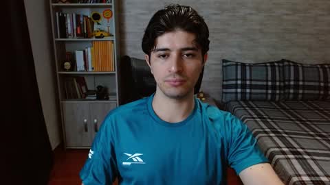 Aaron online show from 01/17/26, 06:44