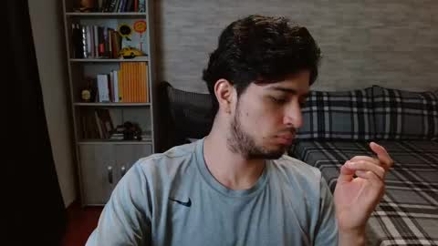 Aaron online show from 02/06/26, 07:50