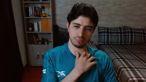 Aaron online show from 02/19/26, 08:38