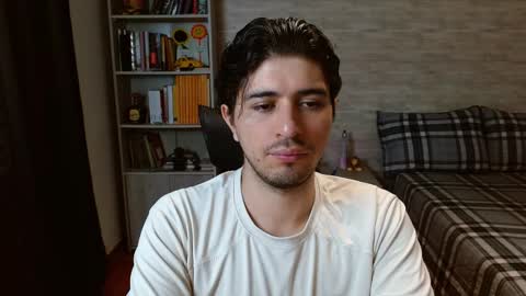 Aaron online show from 03/20/26, 09:30