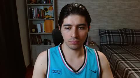 Aaron online show from 03/28/26, 06:51