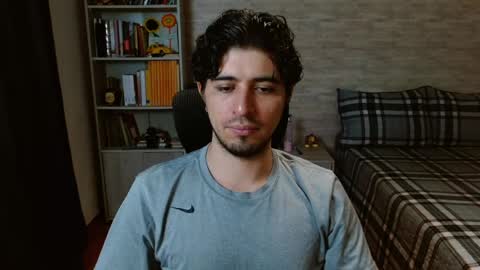 Aaron online show from 04/21/26, 10:23