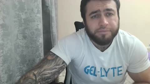 Davin tayl online show from 10/28/25, 05:48