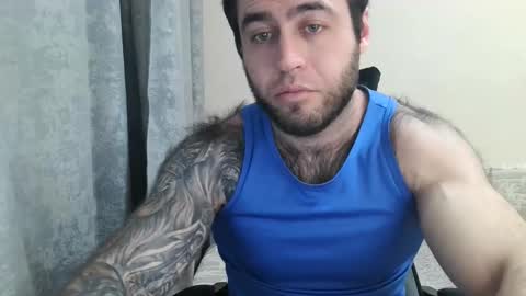 Davin tayl online show from 02/07/26, 06:11