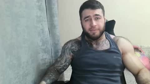 Davin tayl online show from 02/15/26, 05:20