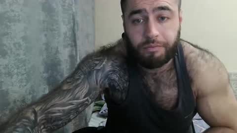 Davin tayl online show from 04/13/26, 03:28