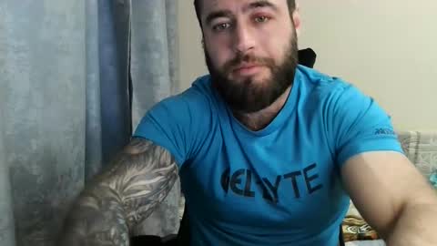 Davin tayl online show from 04/27/26, 03:21
