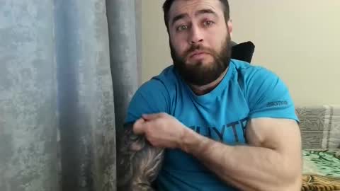 Davin tayl online show from 04/29/26, 03:16