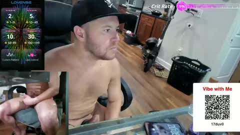 Aaron Skye online show from 11/24/25, 01:05