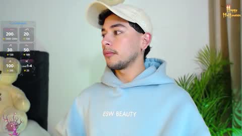 KAI  online show from 10/25/25, 11:29