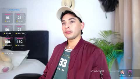 KAI  online show from 01/08/26, 04:20