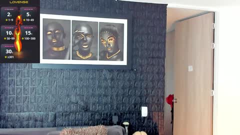 Aaron online show from 01/16/25, 06:48