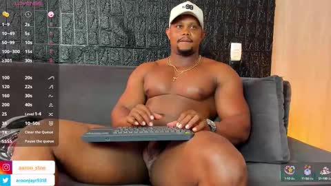 Aaron online show from 09/11/25, 07:47