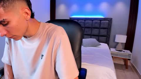 Aaron online show from 03/04/26, 09:21