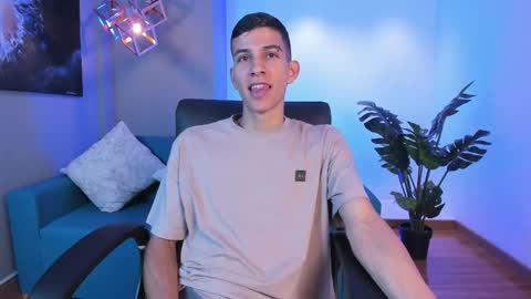 Aaron online show from 03/07/26, 08:50