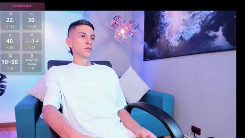 Aaron online show from 03/21/26, 07:39