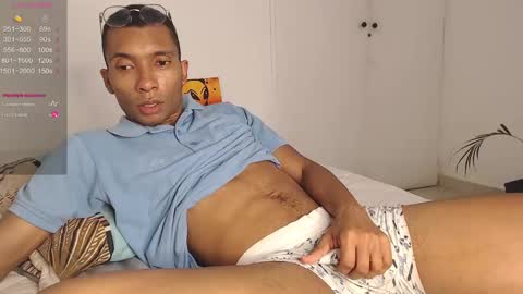 Heyy my name is Aaron online show from 02/28/25, 09:01