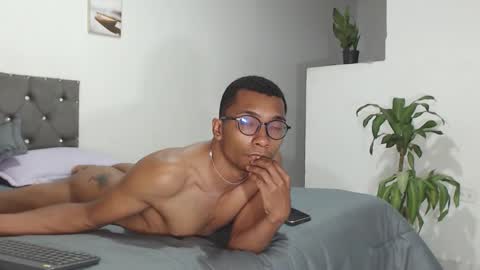 Heyy my name is Aaron online show from 03/06/26, 12:07