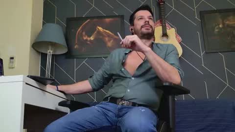 Aaron online show from 01/12/26, 02:28