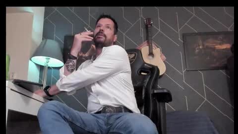 Aaron online show from 02/12/26, 09:21