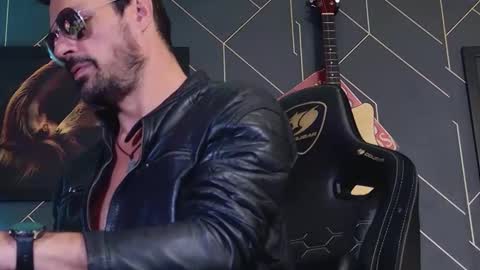 Aaron online show from 02/28/26, 07:20