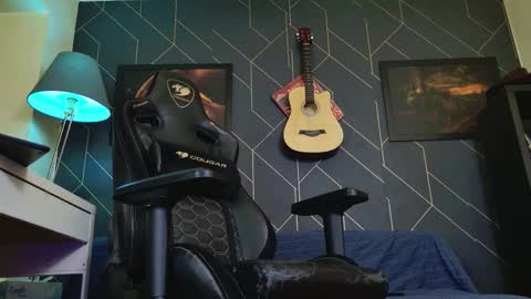 Aaron online show from 03/12/26, 06:14