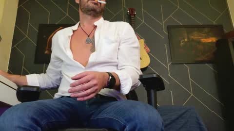 Aaron online show from 04/01/26, 07:00