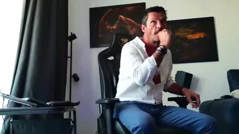 Aaron online show from 07/06/26, 04:09