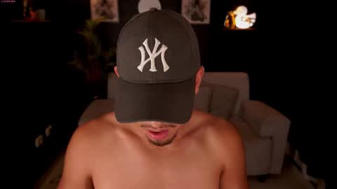 AARON  online show from 09/27/25, 11:48