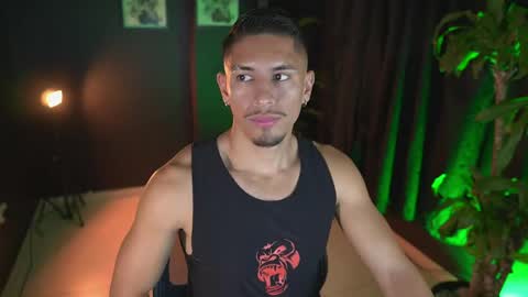 AARON  online show from 04/09/26, 02:22