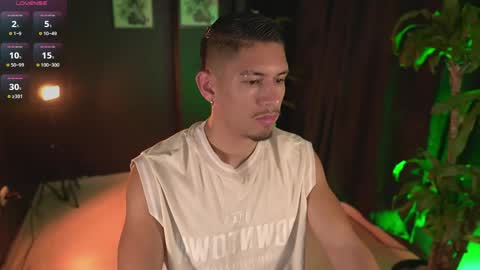 AARON  online show from 04/11/26, 11:31