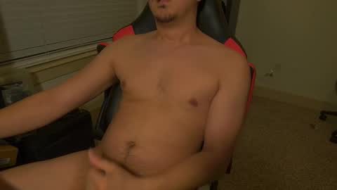 ShyGaymerGuy online show from 03/12/26, 01:56