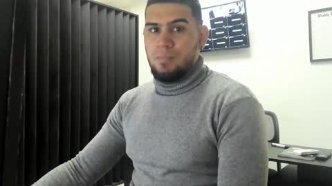 ig aaron hunter123 online show from 02/26/26, 03:11