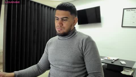 ig aaron hunter123 online show from 03/10/26, 01:16