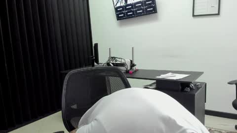 ig aaron hunter123 online show from 04/08/26, 05:02