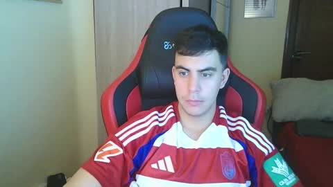 aaronlavine online show from 02/12/25, 05:16