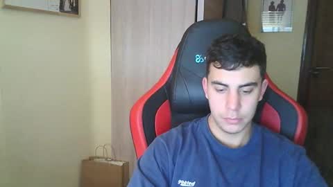 aaronlavine online show from 02/18/25, 04:37