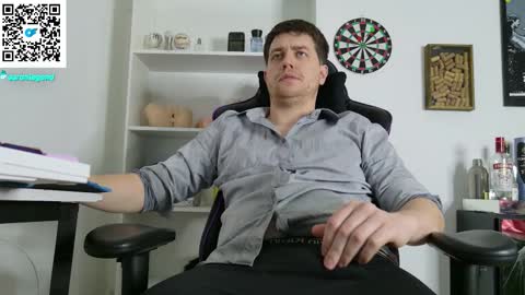 Aaron  online show from 09/11/25, 08:31