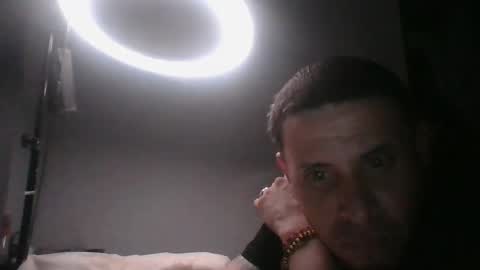 aaronm7907 online show from 10/12/25, 03:49