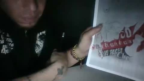 aaronm7907 online show from 10/31/25, 04:02