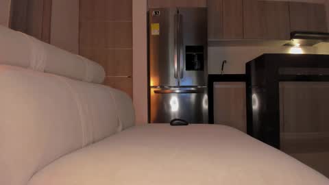 Aaron online show from 09/22/25, 12:07