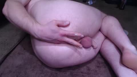 aaronrocks96 online show from 11/18/25, 10:14