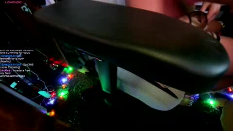 Aaron Skeetman online show from 09/17/25, 10:28