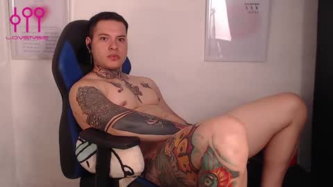 aaronsmith2_ online show from 12/27/24, 01:22